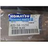 Image 3 : LOT: 8 WIPER BLADES ASST