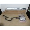 Image 1 : LOT: 7 MOTORSCYCLE PARTS ASST