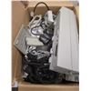 Image 1 : LOT: CB RADIOS AND TELEPHONY