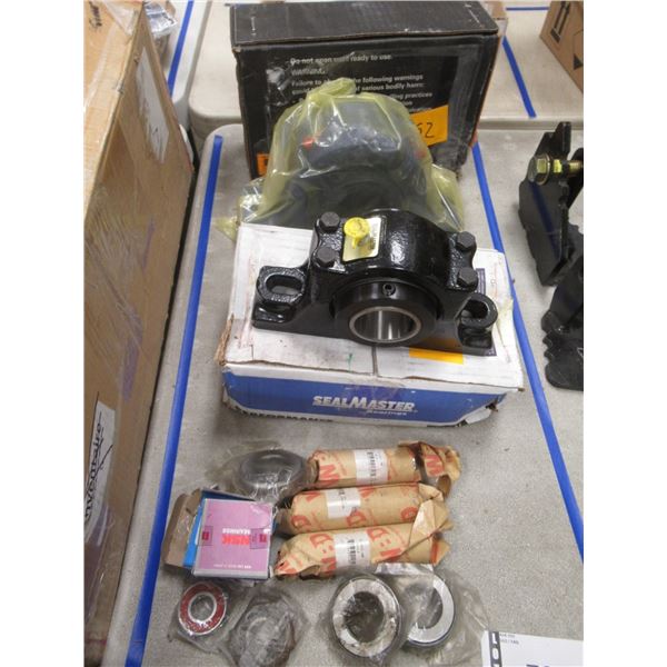 LOT: BEARINGS ASST