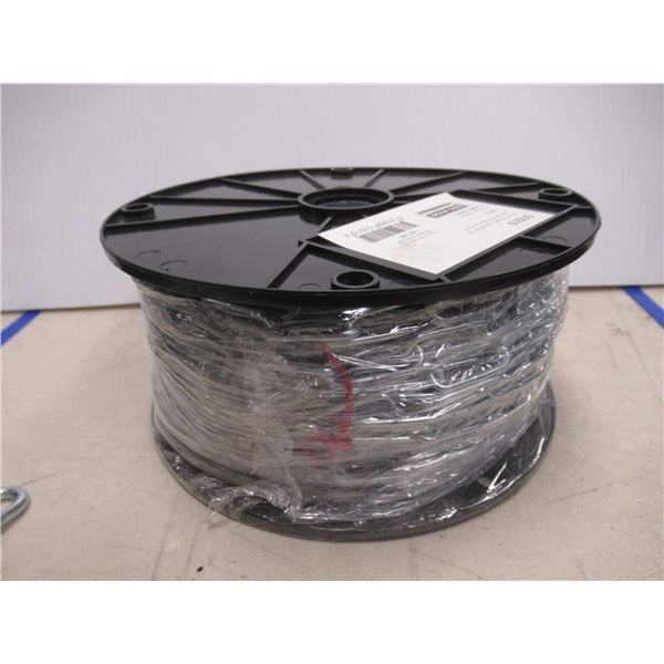 100' SPOOL OF CHAIN
