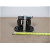 Image 1 : VMC SPRING ISOLATOR 510LBS