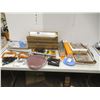 Image 1 : LOT: ASSORTED PRODUCTS