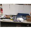 Image 1 : LOT: ASSORTED PRODUCTS