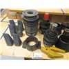 Image 2 : METAL PARTS ASST