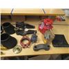 Image 3 : METAL PARTS ASST