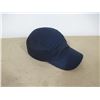 Image 1 : LOT: 12 BLUE HARD BASEBALL CAP