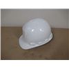 Image 1 : LOT: 12 WHITE HARDHATS
