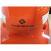 Image 2 : LOT: 12 ORANGE HARDHATS
