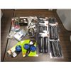 Image 1 : LOT: BIKE PARTS