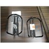 Image 1 : LOT: 18 WATER BOTTLE HOLDERS