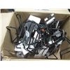 Image 2 : LOT: 18 WATER BOTTLE HOLDERS