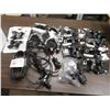 Image 1 : LOT:BIKE BRAKE PARTS ASST