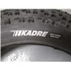 Image 3 : LOT: 6 BIKE TIRES KENDA ASST