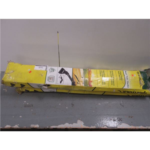 CAMP TRAILER BIKE RACK SYSTEM (OPEN BOX)
