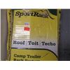 Image 3 : CAMP TRAILER BIKE RACK SYSTEM (OPEN BOX)