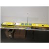 Image 1 : COMPLETE RAISED RAIL ROOF RACK SYSTEM