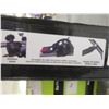 Image 2 : TRUNK MOUNT 3-BIKE CARIER DX2