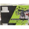 Image 1 : TRUNK MOUNT 3-BIKE CARIER