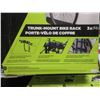 Image 2 : TRUNK MOUNT 3-BIKE CARIER