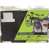 Image 1 : TRUNK MOUNT 3-BIKE CARIER