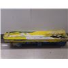 Image 1 : LOCKING ROOF RACK BIKE CARIER