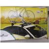 Image 3 : LOCKING ROOF RACK BIKE CARIER