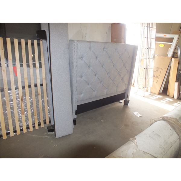 Queen Sized Bed Frame