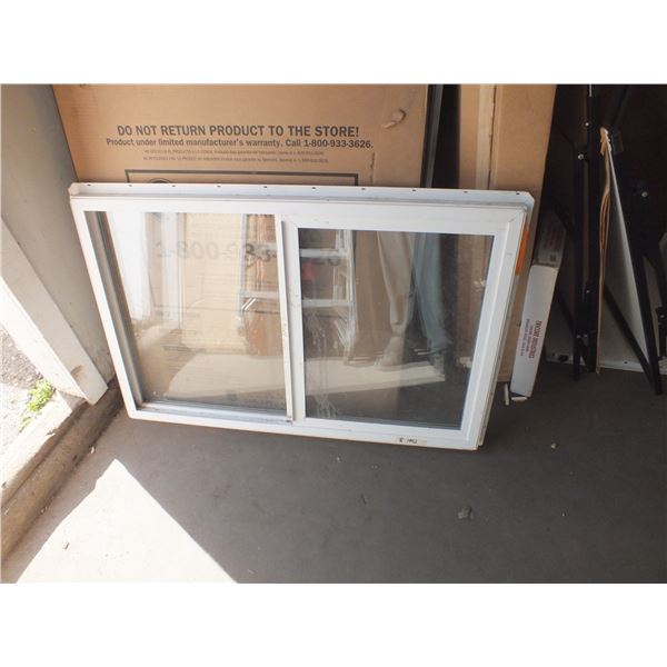 Sliding Window