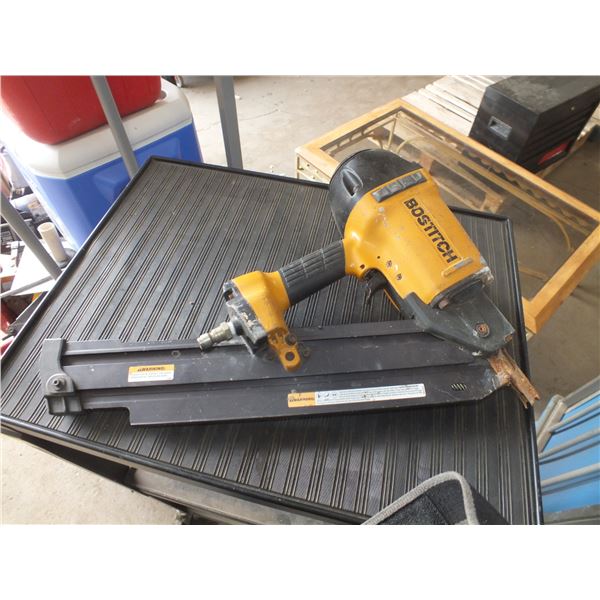 Bostitch Nail Gun