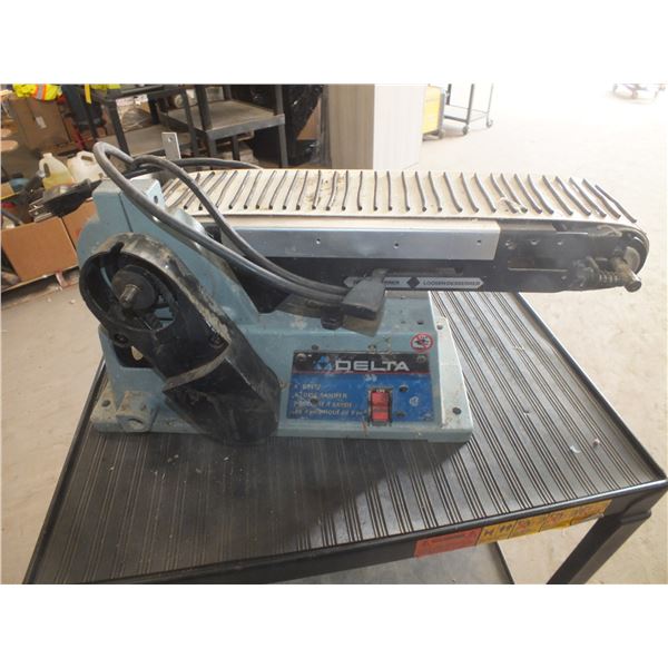 Delta Belt Sander