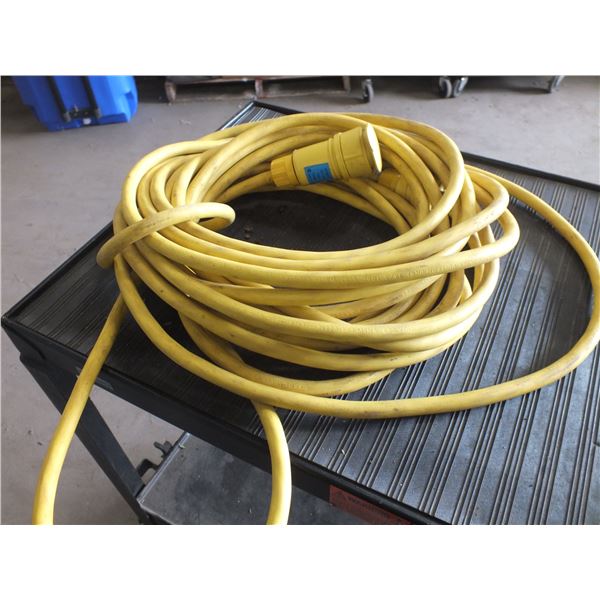 Extension cord