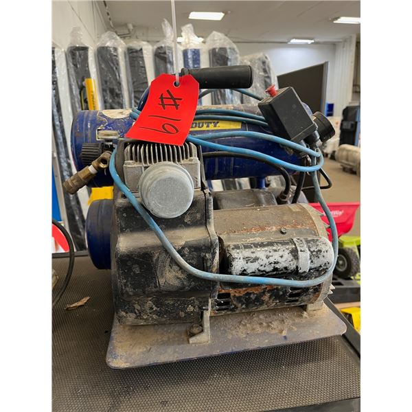 Campbell Hausfeld Air Compressor