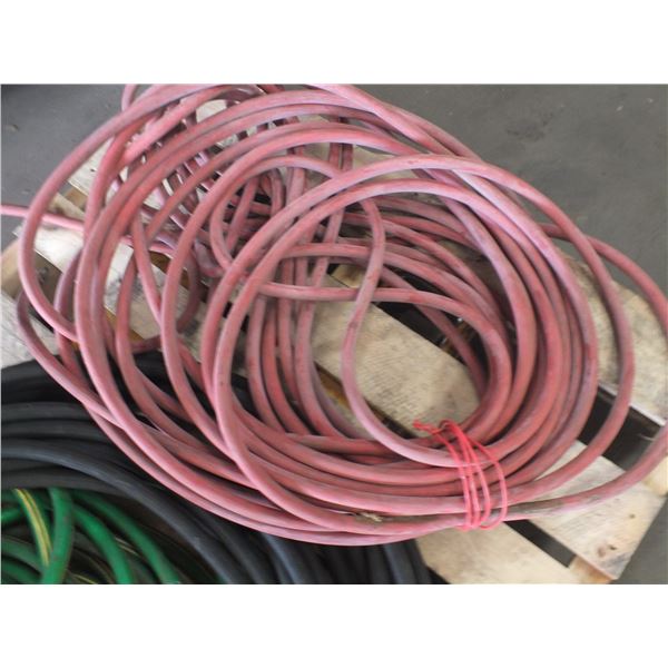 Large Air Hose