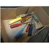 Image 1 : Box Of Assorted Screwdrivers
