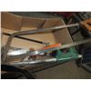 Image 2 : Box Of Saws