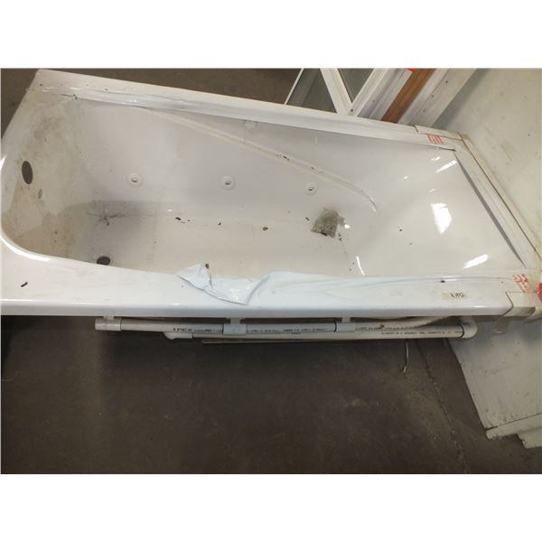 Jacuzzi Tub w/ Motor