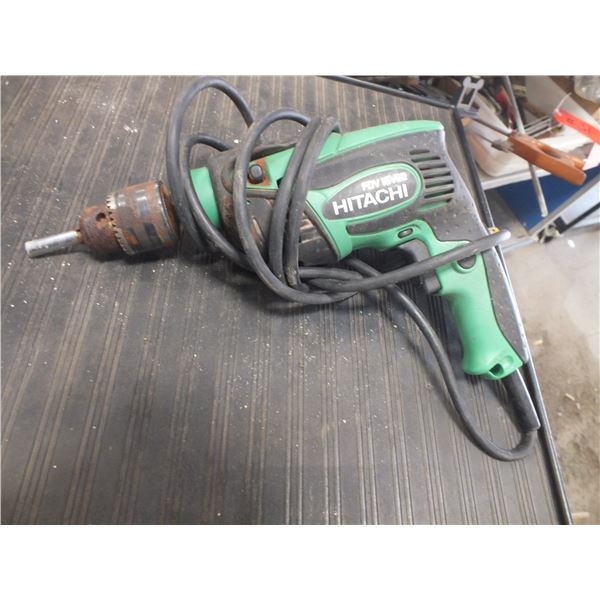 Hitachi PDV 16V 62 Screw Gun