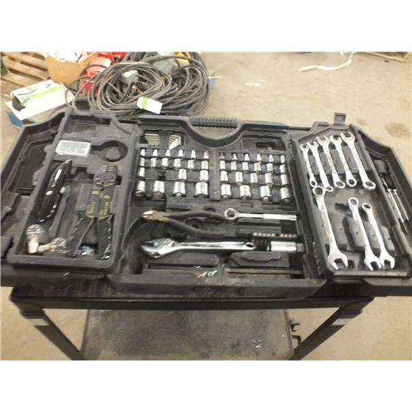 Job Mate Tool Kit