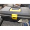 Image 1 : Tool Box w/ Tools