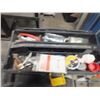 Image 2 : Tool Box w/ Tools