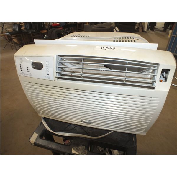 Whirlpool Air Conditioner