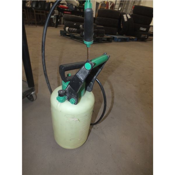 Garden Sprayer