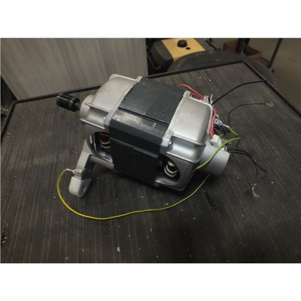 Small Electric Motor