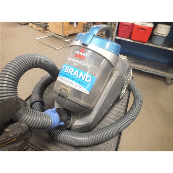 Bissell Vacuum Cleaner
