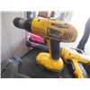 Image 1 : Dewalt Lot