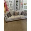 Image 1 : Grey Sofa