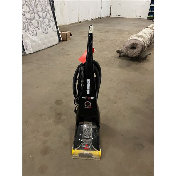 Bissell Pro Heat Pet Carpet Cleaner