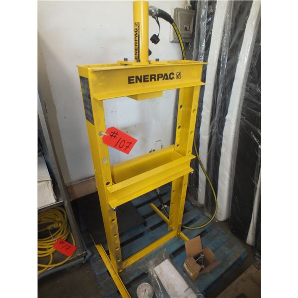 Enerpac 10 Press
