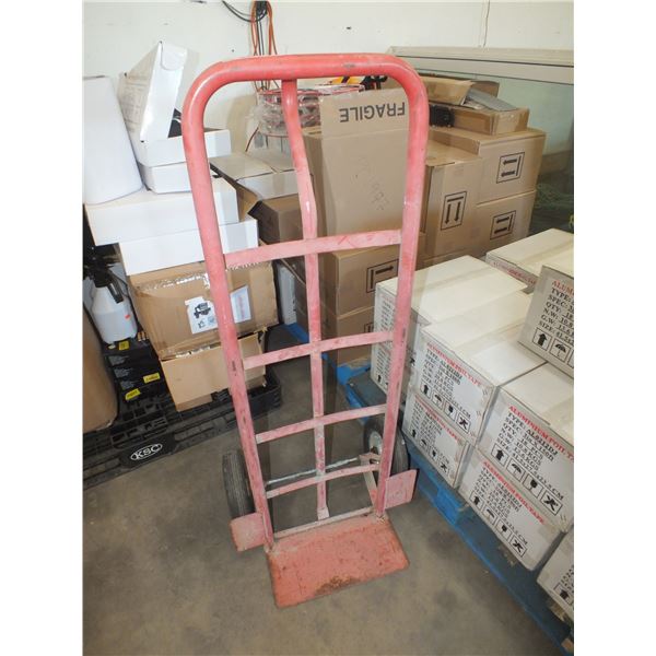 2 Wheel Dolly